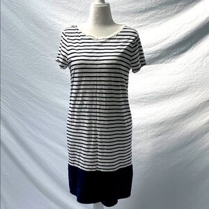 Boden Tee Dress